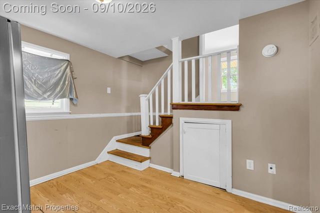 583 E Madison Avenue, Pontiac, MI 48340