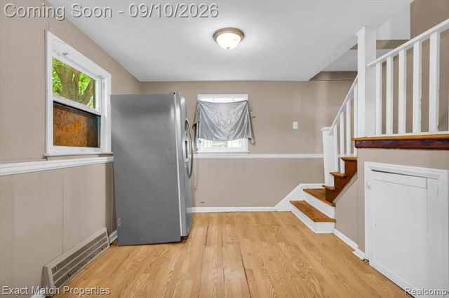 583 E Madison Avenue, Pontiac, MI 48340