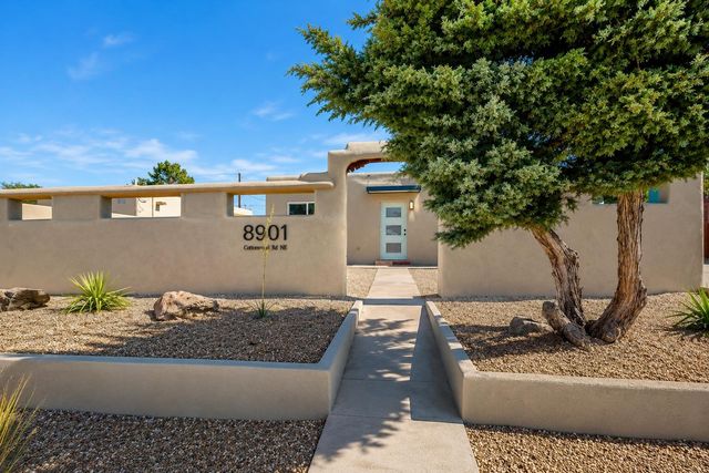 8901 Cottonwood Road NE, Albuquerque, NM 87111