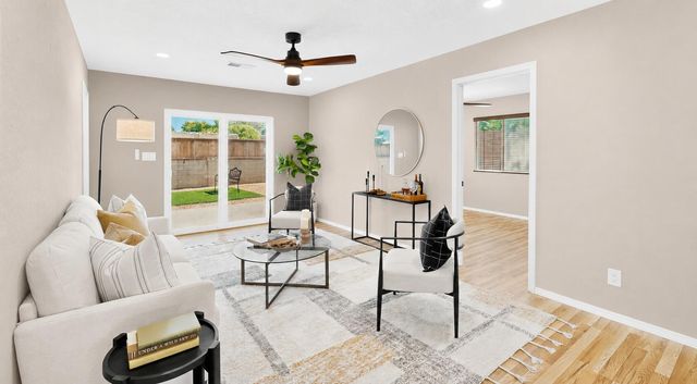 8901 Cottonwood Road NE, Albuquerque, NM 87111