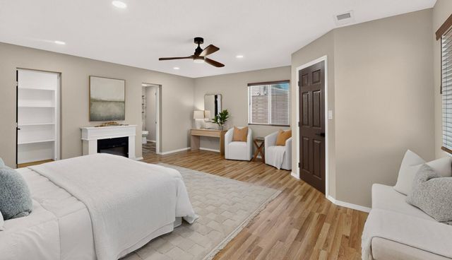 8901 Cottonwood Road NE, Albuquerque, NM 87111