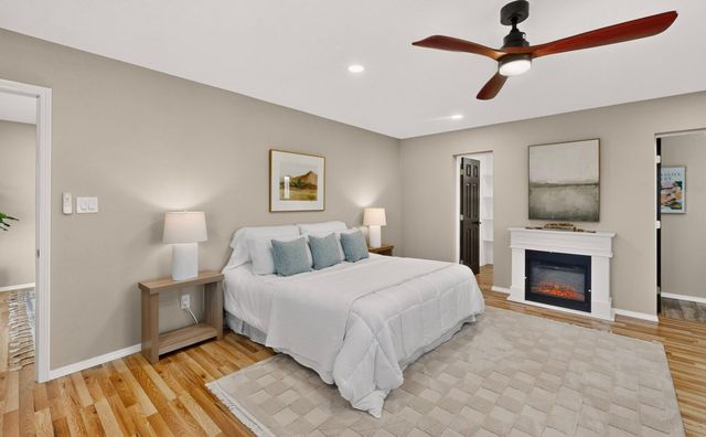8901 Cottonwood Road NE, Albuquerque, NM 87111