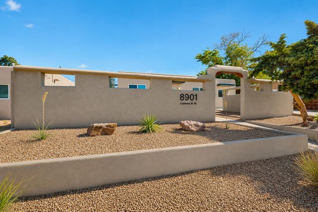 8901 Cottonwood Road NE, Albuquerque, NM 87111