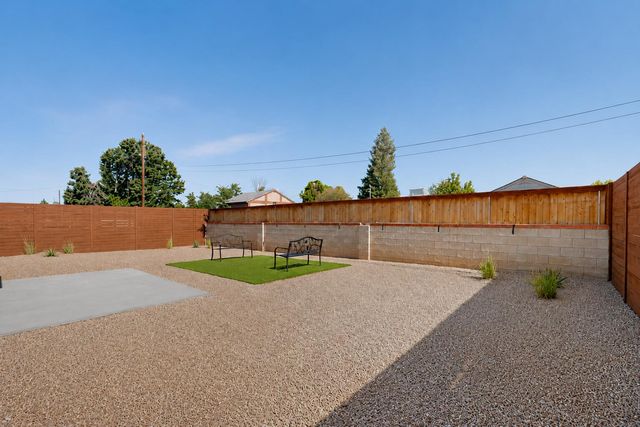 8901 Cottonwood Road NE, Albuquerque, NM 87111
