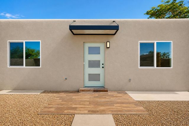 8901 Cottonwood Road NE, Albuquerque, NM 87111