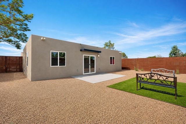 8901 Cottonwood Road NE, Albuquerque, NM 87111