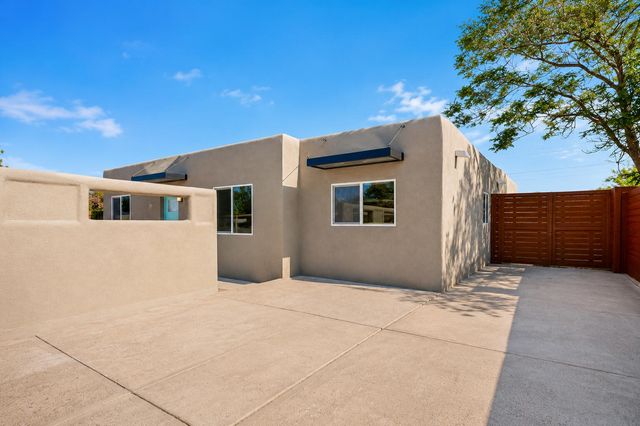 8901 Cottonwood Road NE, Albuquerque, NM 87111