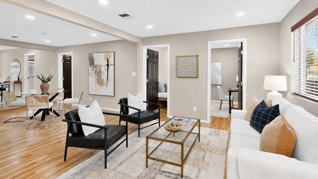 8901 Cottonwood Road NE, Albuquerque, NM 87111