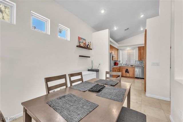 465 Indigo Springs Street, Henderson, NV 89014