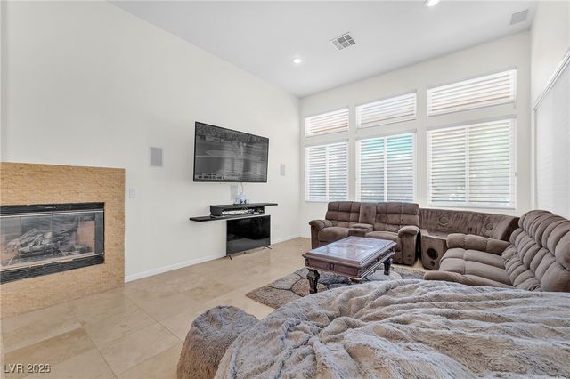 465 Indigo Springs Street, Henderson, NV 89014