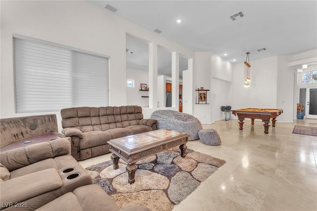 465 Indigo Springs Street, Henderson, NV 89014