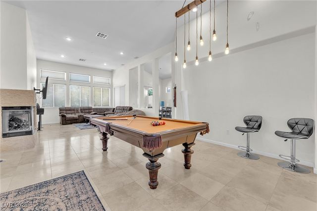 465 Indigo Springs Street, Henderson, NV 89014