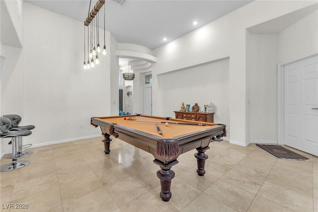 465 Indigo Springs Street, Henderson, NV 89014