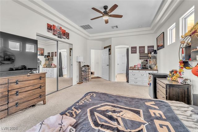 465 Indigo Springs Street, Henderson, NV 89014