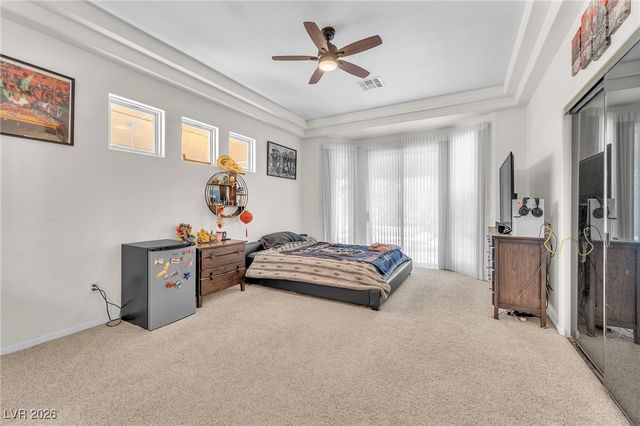 465 Indigo Springs Street, Henderson, NV 89014