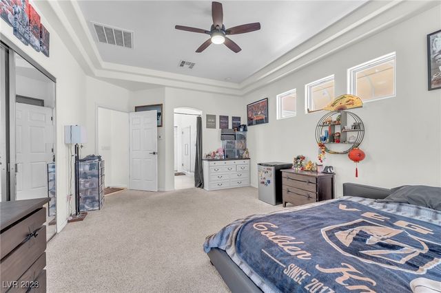 465 Indigo Springs Street, Henderson, NV 89014