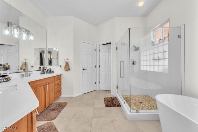 465 Indigo Springs Street, Henderson, NV 89014