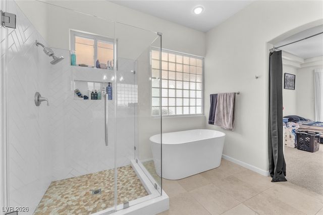 465 Indigo Springs Street, Henderson, NV 89014