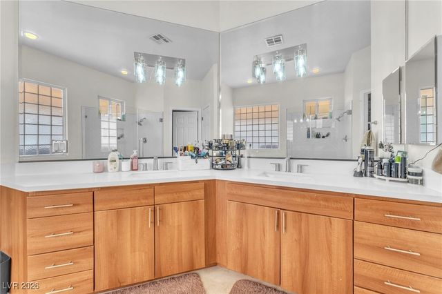 465 Indigo Springs Street, Henderson, NV 89014