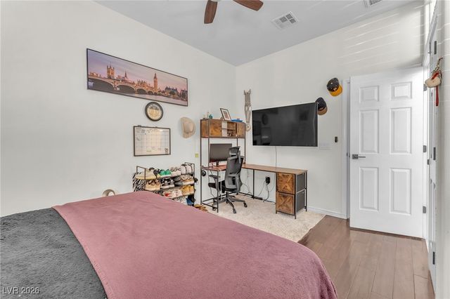 465 Indigo Springs Street, Henderson, NV 89014