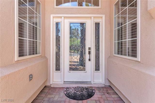 465 Indigo Springs Street, Henderson, NV 89014