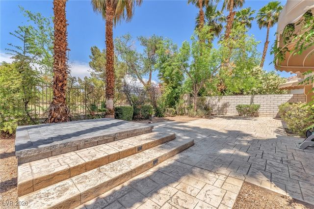 465 Indigo Springs Street, Henderson, NV 89014