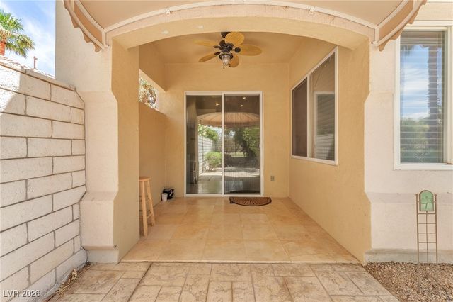 465 Indigo Springs Street, Henderson, NV 89014