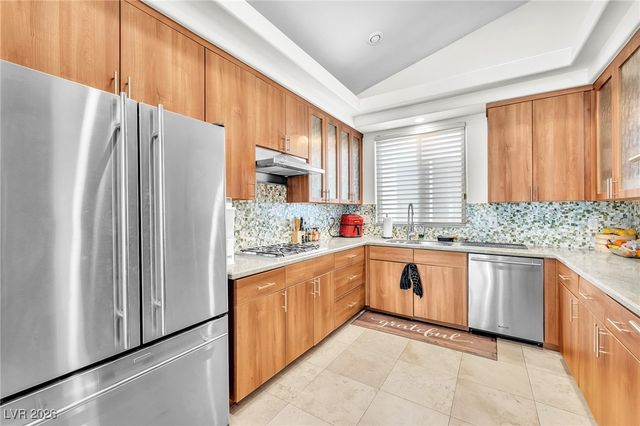 465 Indigo Springs Street, Henderson, NV 89014