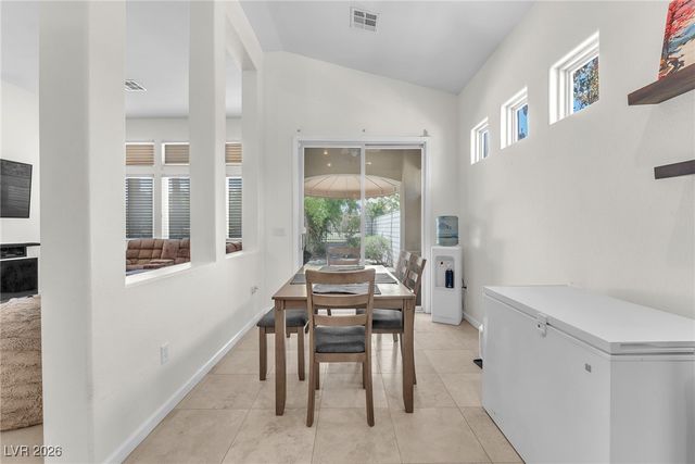 465 Indigo Springs Street, Henderson, NV 89014