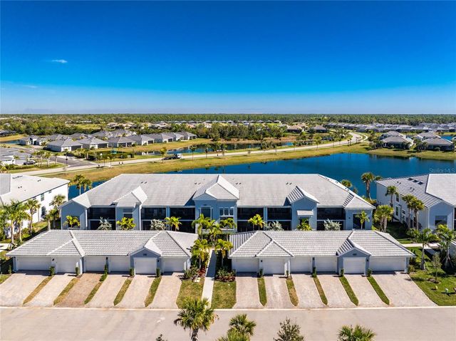 14267 HERITAGE LANDING BOULEVARD 1212, Punta Gorda, FL 33955