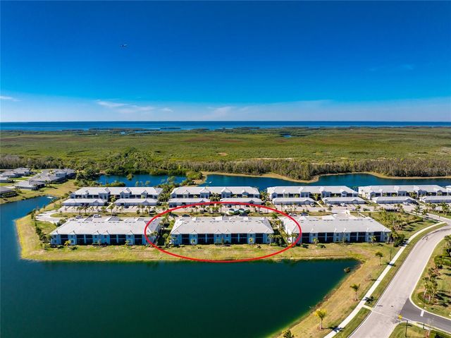 14267 HERITAGE LANDING BOULEVARD 1212, Punta Gorda, FL 33955