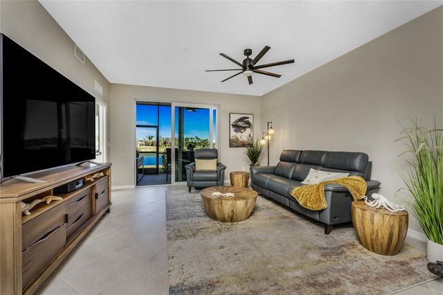 14267 HERITAGE LANDING BOULEVARD 1212, Punta Gorda, FL 33955