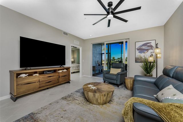 14267 HERITAGE LANDING BOULEVARD 1212, Punta Gorda, FL 33955