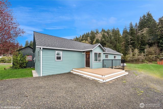 1210 Madison Street, Aberdeen, WA 98520