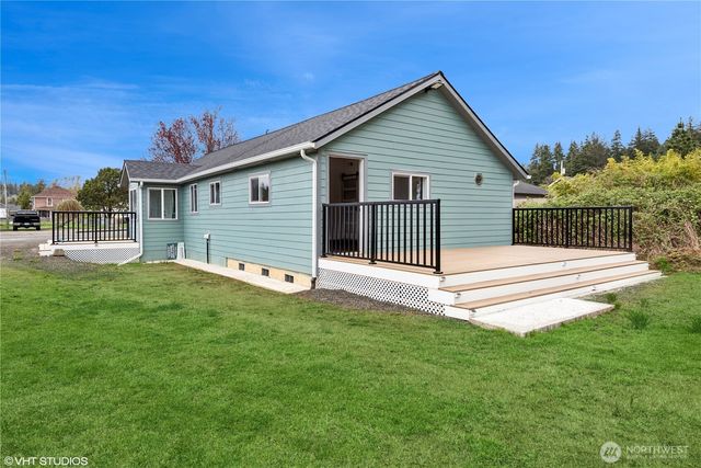 1210 Madison Street, Aberdeen, WA 98520