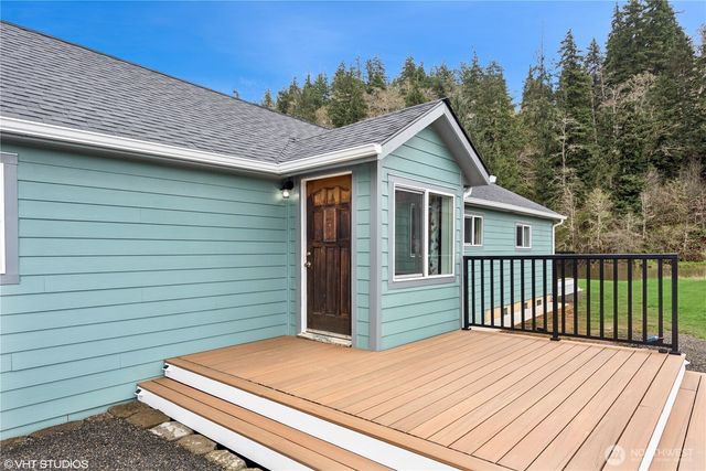 1210 Madison Street, Aberdeen, WA 98520