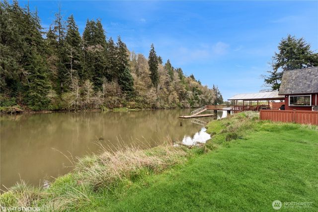 1210 Madison Street, Aberdeen, WA 98520