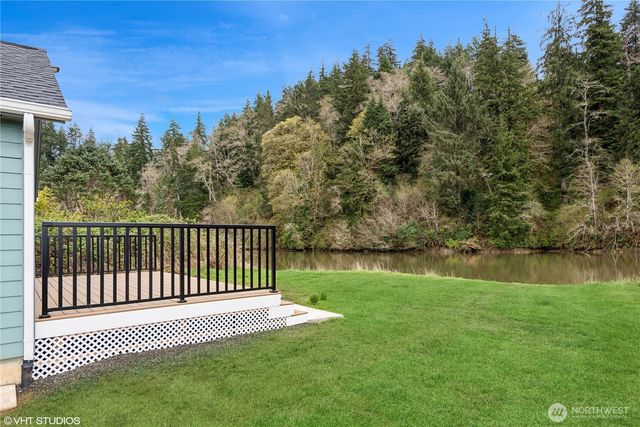 1210 Madison Street, Aberdeen, WA 98520