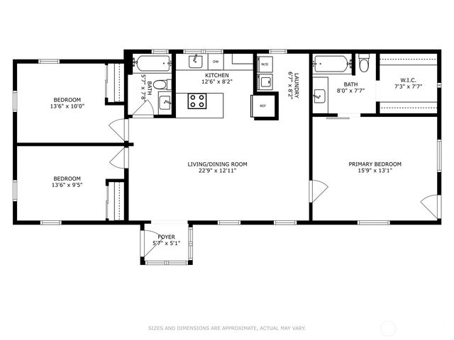 1210 Madison Street, Aberdeen, WA 98520
