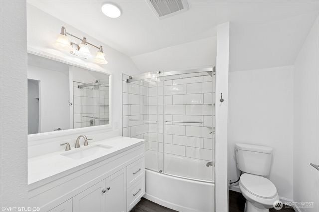 1210 Madison Street, Aberdeen, WA 98520