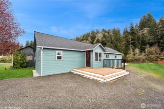 1210 Madison Street, Aberdeen, WA 98520