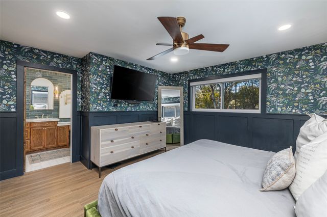 5809 Rayburn Drive, Fort Worth, TX 76133