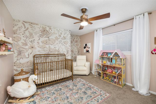 5809 Rayburn Drive, Fort Worth, TX 76133