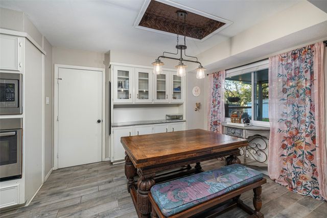 5809 Rayburn Drive, Fort Worth, TX 76133