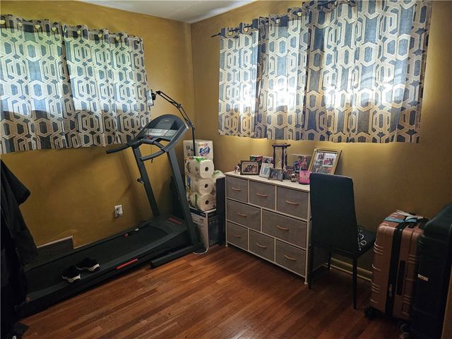 521 W Butler, Mercer Boro, PA 16137