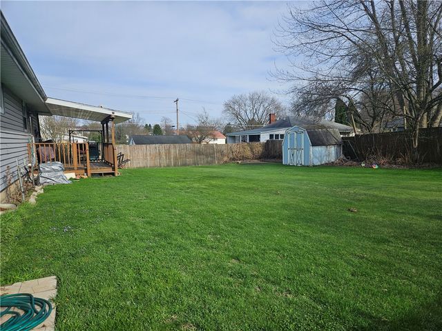 521 W Butler, Mercer Boro, PA 16137