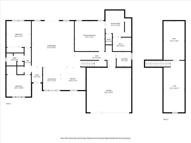 237 Private Road 8101, Buna, TX 77612