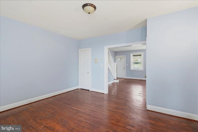 2029 GRIFFIS AVE, Baltimore, MD 21230