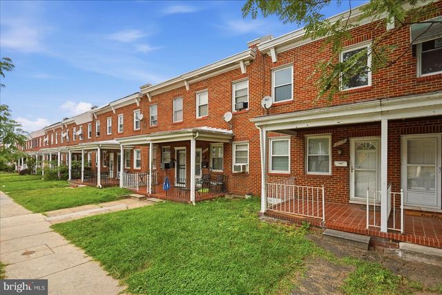 2029 GRIFFIS AVE, Baltimore, MD 21230