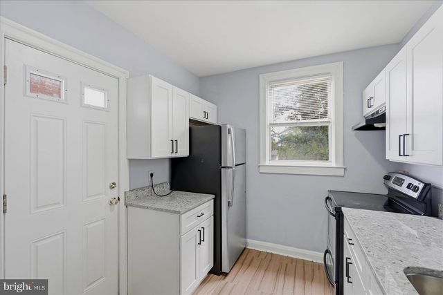 2029 GRIFFIS AVE, Baltimore, MD 21230